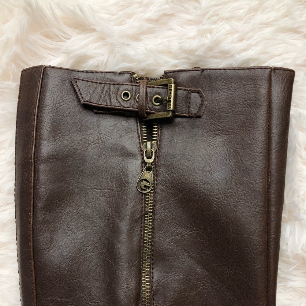 GUESS boots - Picture 3 of 3